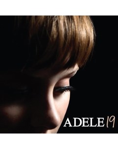 Поп Adele 19 Xl recordings