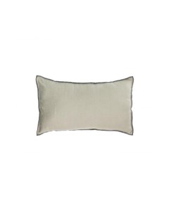 Чехол для подушки Elea из 100 льна светло серого цвета 30 x 50 см La forma (ex julia grup)
