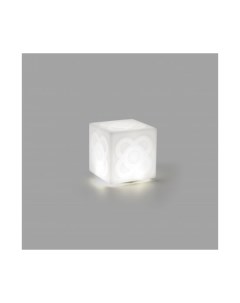 Переносной светильник Lampanot LED белый Faro