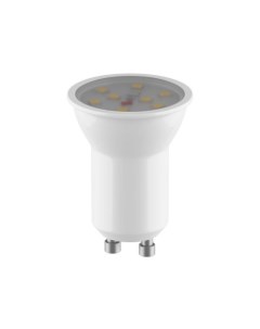 Светодиодная лампа GU10 3W LED Lightstar