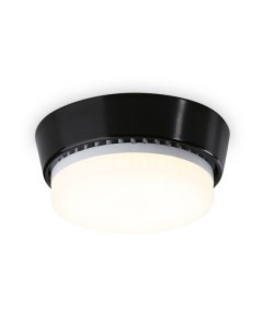 Накладной светильник со сменной лампой GX53 Spot Ambrella light