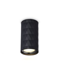 Накладной светильник со сменной лампой GU10 Techno Ambrella light