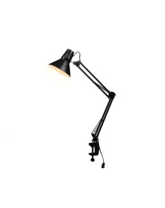Настольная лампа с прищепкой Desk Ambrella light