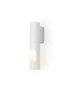 Настенный светильник со сменной лампой GU10 Techno Ambrella light