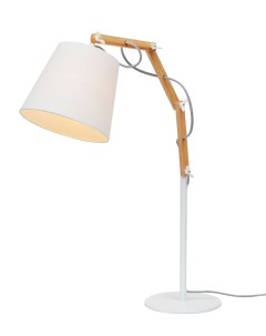 Настольная лампа Pinoccio Arte lamp