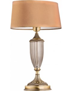 Настольная лампа MONZA Kutek
