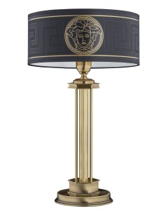 Настольная лампа DECOR LAMPSHADE Kutek