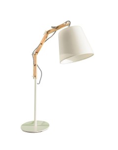 Настольная лампа Pinoccio A5700LT 1WH Arte lamp