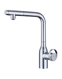 Смеситель для кухни Urban Ur213104-CR хром Paulmark