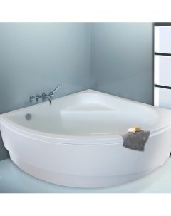 Акриловая ванна Rojo RB 375201 Royal bath