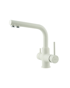 Смеситель для кухни Comfort LM3061PJS жасмин Lemark