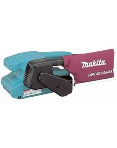 Ленточная шлифовальная машина 9910K Makita