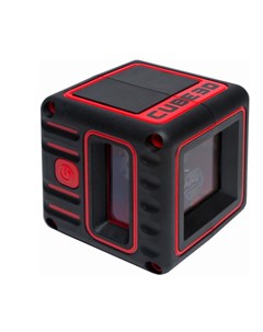 Нивелир лазерный ADA Cube 3D Basic Edition А00382 Ada instruments