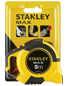 Рулетка Max 5м 28мм магн зацеп STHT0 36117 Stanley