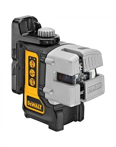 Нивелир лазерный DW089K XJ Dewalt