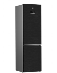 Холодильник B5RCNK403ZWB черный серый Beko