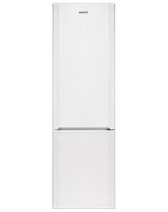 Холодильник CN 329100 W белый Beko