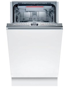 Встраиваемая посудомоечная машина SPV6ZMX01E Bosch