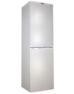 Холодильник R 296 K серый Don