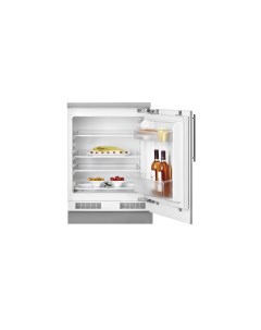 Встраиваемый холодильник TKI3 145 D серебристый Teka