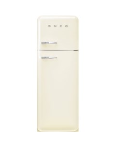 Холодильник FAB30RCR5 бежевый Smeg