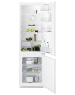 Встраиваемый холодильник KNT2LF18S Electrolux