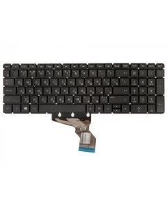 Клавиатура для ноутбука HP 15 BS 15 BW 250 G6 255 G6 и др 925008 001 Rocknparts