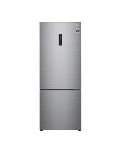 Холодильник GC B569PMCM черный Lg