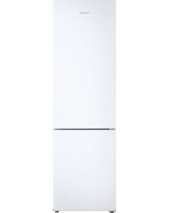 Холодильник RB37A50N0WW WT белый Samsung