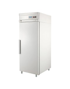 Холодильник CM105 S белый Polair