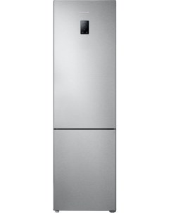 Холодильник RB37A52N0SA WT серебристый Samsung