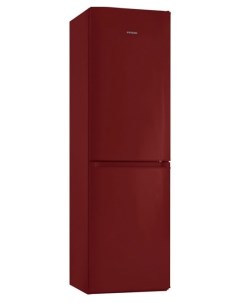 Холодильник RK FNF 170 красный Pozis