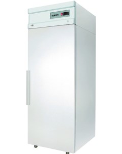 Шкаф морозильный CB105 S Polair