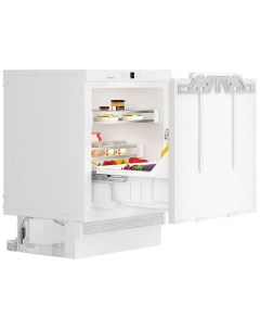 Встраиваемый холодильник UIKo 1560 21 белый Liebherr