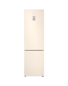 Холодильник RB37A5491EL бежевый Samsung
