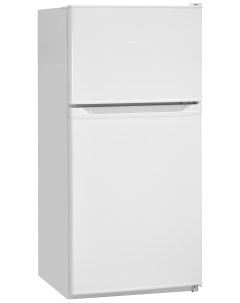 Холодильник NRT 143 032 A белый Nord