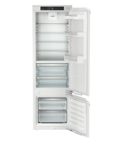 Встраиваемый холодильник ICBdi 5122 белый Liebherr