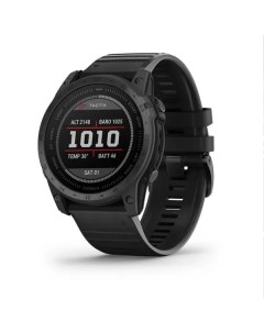 Спортивные наручные часы Tactix 7 Standard Edition 010 02704 01 Garmin