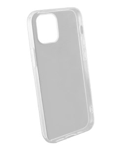 Защитный чехол для APPLE iPhone 13 TPU 1 1mm Transparent 60274 Luxcase