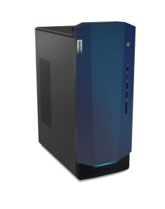 Настольный компьютер IdeaCentre Gaming5 14IOB6 синий черный 90RE00AWRS Lenovo