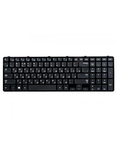 Клавиатура для ноутбука Samsung NP350E7C NP350E7C A02RU NP350E7C A03RU BA75 04307C Rocknparts