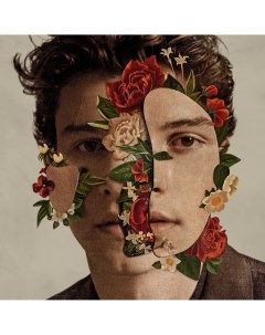 Shawn Mendes Shawn Mendes Universal music