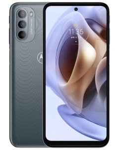 Смартфон g31 4 128GB серый XT2173 3 Motorola