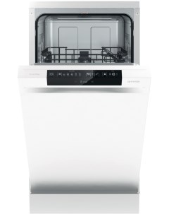Посудомоечная машина GS531E10W белый Gorenje
