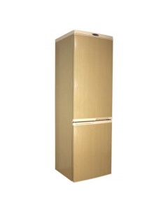 Холодильник R 290 Z золотистый Don