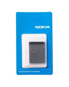 Аккумулятор для Nokia 2630 Classic BL 4B Rocknparts