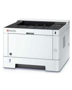 Лазерный принтер Ecosys P2335d White Black Kyocera