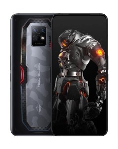 Смартфон Nubia RedMagic 7S Pro 12 256GB Obsidian Zte