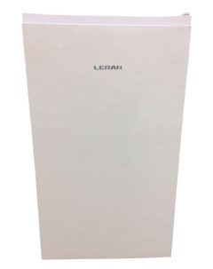 Холодильник RF 086 белый Leran