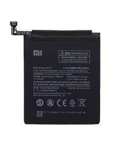 Аккумулятор для телефона 3000мА ч для A1 Mi 5X S2 Note 5A Note 5A Prire Xiaomi